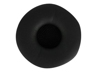 Jabra Leatherette Ear Cushions L 10 units pack - Cavo - Audio/multimedia