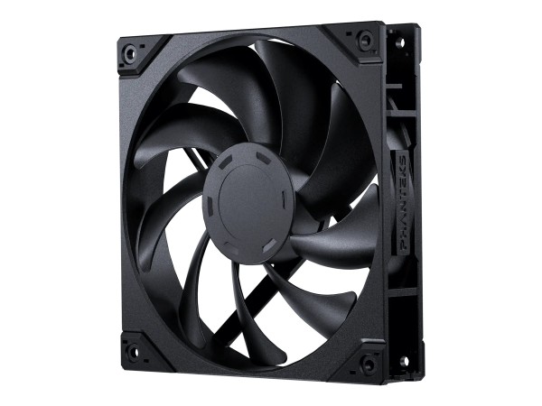 Phanteks M25 Gen2 PWM Lüfter - 140mm schwarz