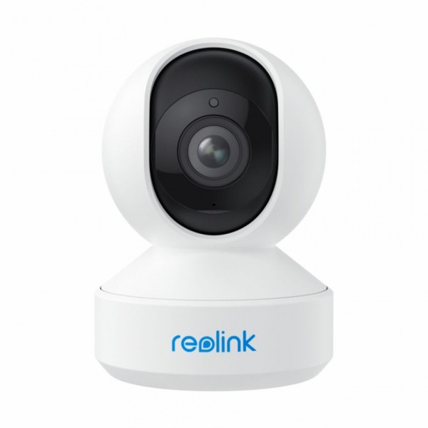 Reolink E Series E340 WiFi-Indoor - Netzwerkkamera - Network camera