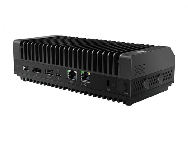 Lenovo ThinkEdge SE30 Celeron 6305E - Sistema completo - Celeron