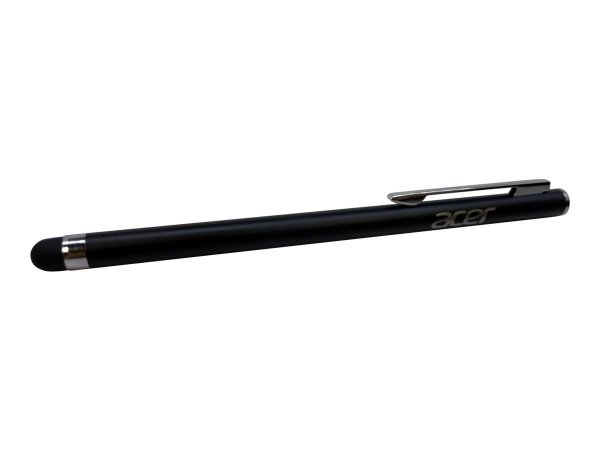 Acer Slim Passive Stylus Black