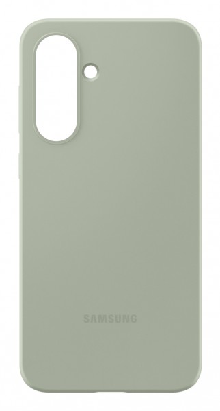 Samsung Silicone Case Galaxy A56 Sage Green