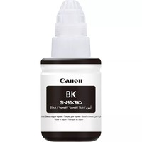 Canon GI-490BK - Nero - Canon - 130 ml - Giappone - 1 pz