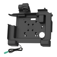 Ram Mounts RAM POWER ONLY CRADLE for Zebra ET6x TABLETS