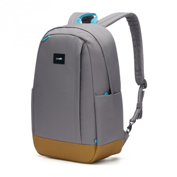 Pacsafe Notebook Rucksack GO Stone
