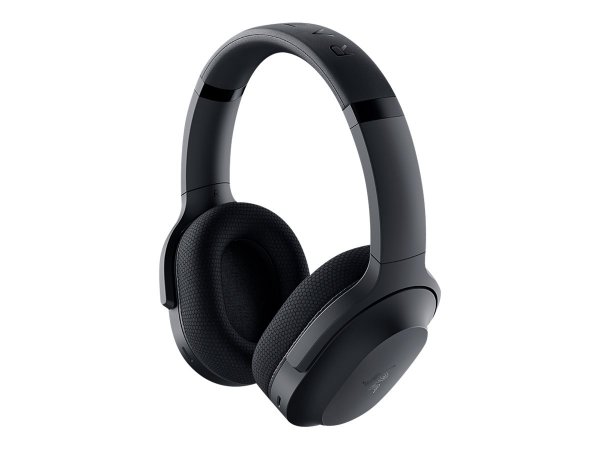 Razer Barracuda - Con cavo e senza cavo - 20 - 20000 Hz - Musica e Chiamate - 298 g - Auricolare - N