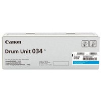 Canon Trommel Kit cyan 034 34 - 34 - 34000 foglio