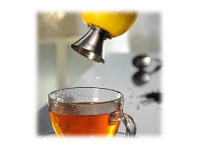 GEFU Zitronenentsafter CITRONELLO