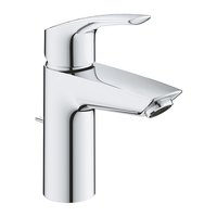Grohe Eurosmart - Cromo