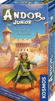 Kosmos Andor Junior - Espansione del gioco di carte - 7 anno/i - 30 min