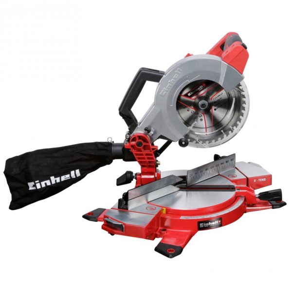Einhell TE-MS 18/210 Li-Solo - 3000 Giri/min - 104,2 dB - 91,2 dB - 3 dB - Batteria - Ioni di Litio
