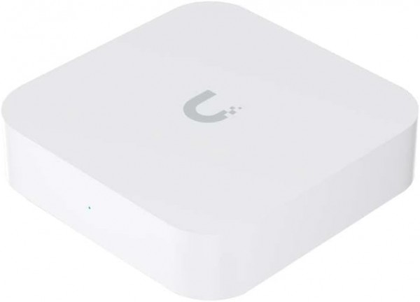 Ubiquiti UXG-Lite - Bianco - Policarbonato (PC) - ARM - Cortex-A53 - 1000 MHz - 1000 MB