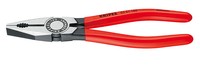 KNIPEX 03 01 140 Werkstatt Kombizange mm DIN ISO 5746