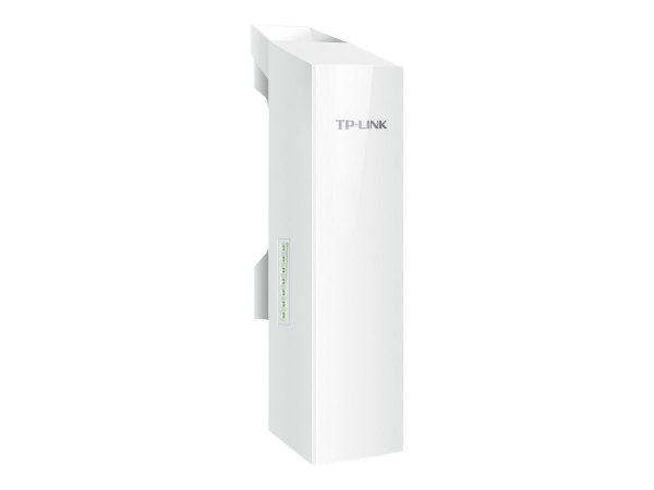 TP-LINK CPE510 - 300 Mbit/s - 10,100 Mbit/s - 300 Mbit/s - 5.15 - 5.85 GHz - 5 GHz - IEEE 802.11a,IE