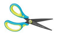 Pelikan Schere griffix SC1BLS blau Linkshänder spitz 15cm