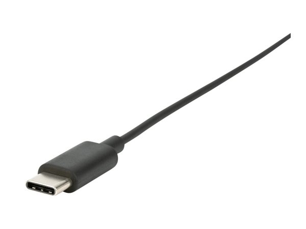 Jabra Biz 2300 Duo USB-C MS - Cuffia - 16 KHz
