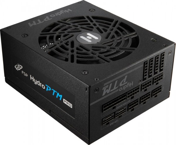 FSP Hydro Ptm Pro HPT2-1350M Netzteil ATX 3.1 - Alimentatore pc/server - 20000 W