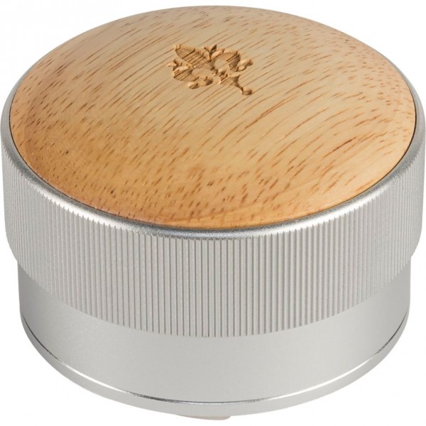 Eureka Leveler 58mm Eichenholz