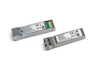 NVIDIA 930-9O000-0000-409 - Fibra ottica - 10000 Mbit/s - SFP+ - SR