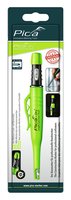 Pica Marker Pica DRY Longlife Automatic Pen - Nero - Verde - Plastica - Acciaio inossidabile - Grig