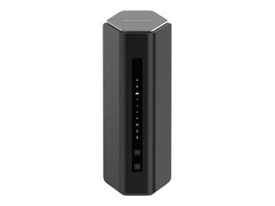 Netgear WiFi Router 7 BE12000 RS500 - Router - WLAN