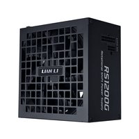 Lian Li RS Series 80 PLUS Gold Netzteil ATX 3.1 modular - mit - Alimentazione elettrica - ATX