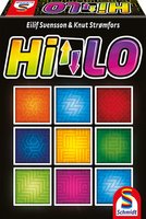 Schmidt Spiele Hilo - Gioco da tavolo - Educativo - 8 anno/i