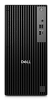 Dell Pro QCT1250 Intel Core i5 i5-14500 DDR5-SDRAM SSD Windows 11 Tower - Core i5 - 16 GB