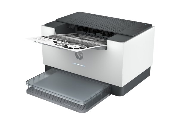 HP LaserJet Stampante M209dw - Laser - 600 x 600 DPI - A4 - 29 ppm - Stampa fronte/retro - Bianco