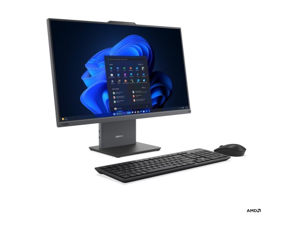 Lenovo ThinkCentre neo 55a 24 Gen 6 - All-in-one con monitor - 2 GHz