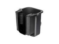 Ram Mounts INDUSTRIAL scanner CUP RAM