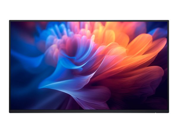 Dell 27 Monitor P2725H - Schermo piatto (tft/lcd) - 68,6 cm