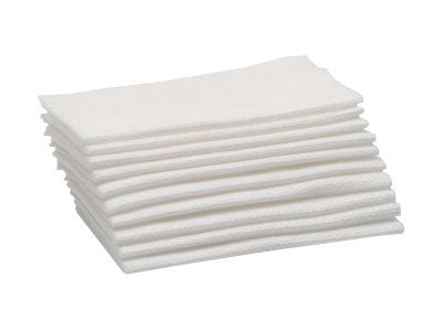 HP Pacchetto panno di pulizia ADF - Bianco - Stati Uniti - 233 mm - 160 mm - 31 mm - 238 g