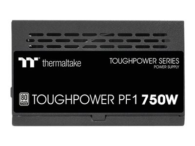 Thermaltake ToughPower PF1 TTP-750AH2FKP - TT Premium Edition - Netzteil intern - Alimentatore pc/se