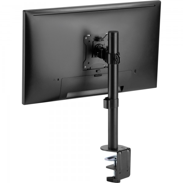 InLine Supporto da tavolo per display LCD / LED fino a 81cm (32 ") - max. 9kg
