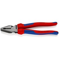 KNIPEX 02 02 225 Werkstatt Kraft-Kombizange