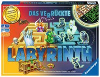 Ravensburger 4005556266876 - Gioco Trivia - Bambini e Adulti - 7 anno/i - 20 min
