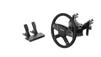 Moza Racing MOZA Truck Driving Simulator Bundle - schwarz - Porcellana