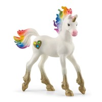 Schleich BAYALA 70727 - 5 anno/i - Bayala: A Magical Adventure - Multicolore - Plastica