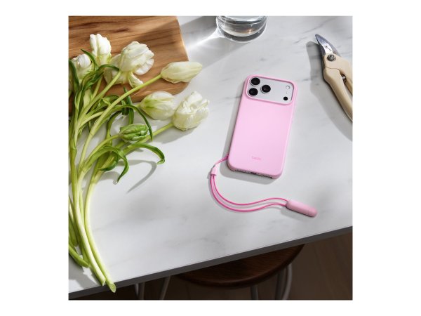 Apple Kickstand Case iPhone 17 Pro Max mit MagSafe+ Kamerast - (protettivi) copertine - Smartphone