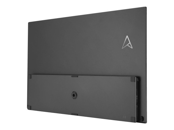 ASUS ZenScreen MB16QHG - 40,6 cm (16") - 2560 x 1600 Pixel - WQXGA - LCD - 5 ms - Nero