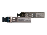 Lancom SFP-LX-LC1 - Fibra ottica - 1000 Mbit/s - SFP - LC - 9/125 µm - 10000 m