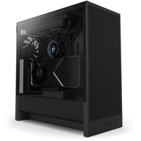 NZXT H series H5 Flow - Mid tower - E-ATX - Torre - ATX