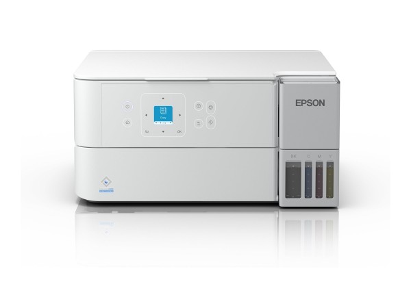Epson EcoTank ET-2956 - Multifunktionsdrucker - Stampante - Stampa inkjet
