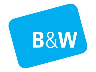 B&W International B&W Fahrradsack