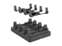 HONEYWELL EDA10A quad bay charging base kit E