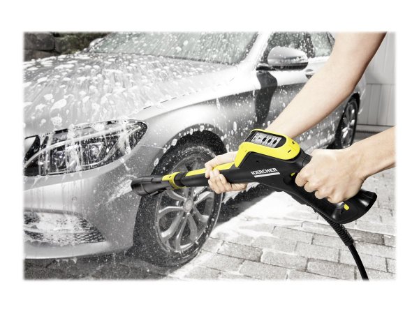 Kärcher 2.643-906.0 - Nero - K 5 Premium Full Control Plus K 5 Premium Full Control Plus Home - 63 m