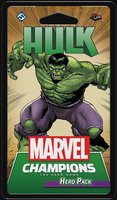 Asmodee ASM Marvel Champions - Hulk| FFGD2908