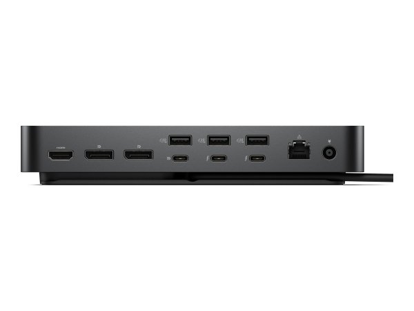 Dell Pro Thunderbolt 4 Dock WD25TB4 - Dockingstation - 4