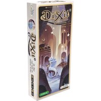 Asmodee Dixit 7 - Revelation - Carta da gioco - Gioco di probabilità - 8 anno/i - 30 min - Gioco di